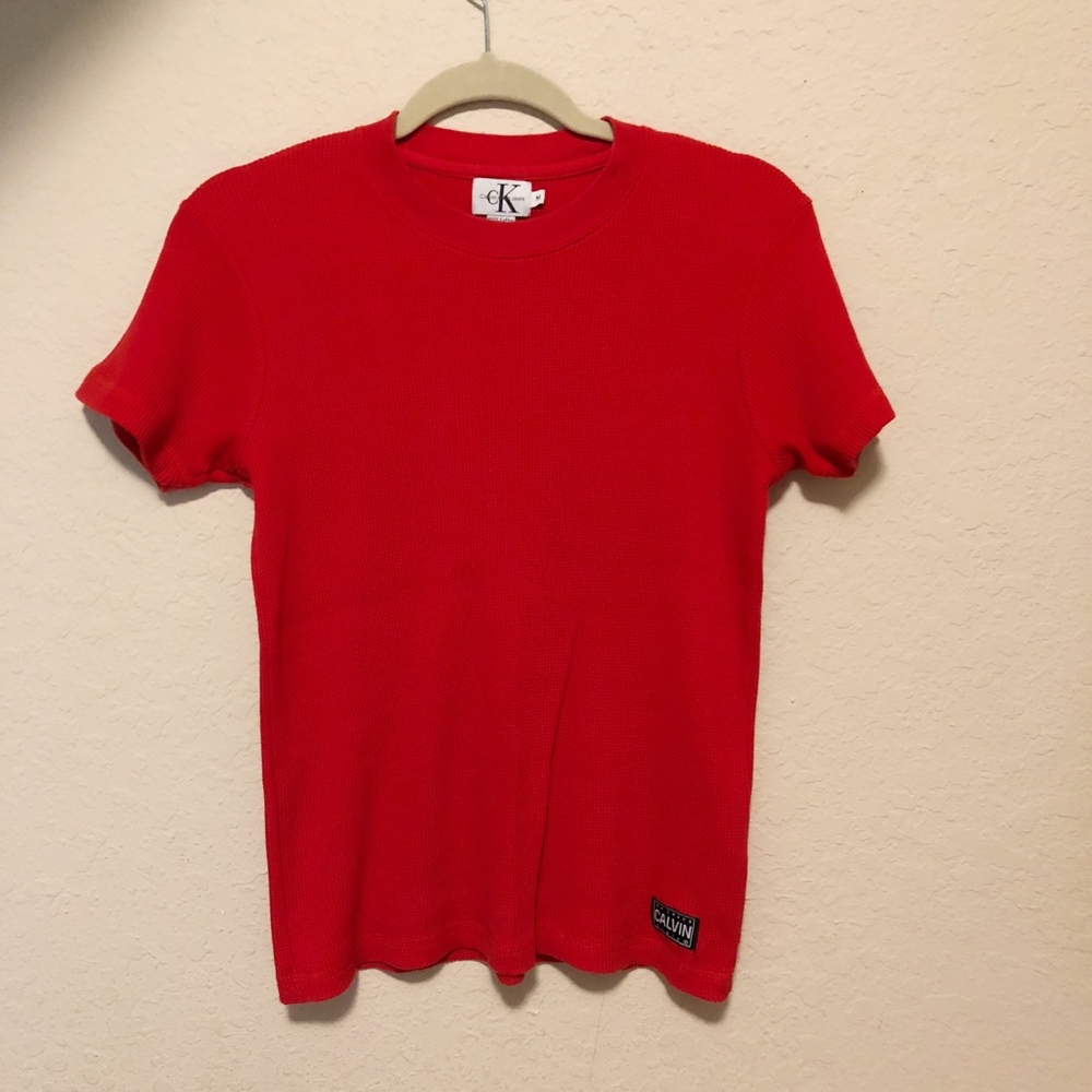 Calvin Klein Shirt